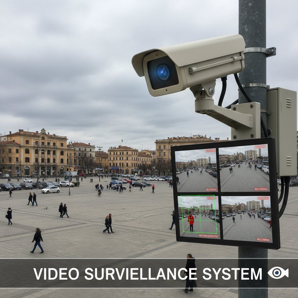 Video Surveillance