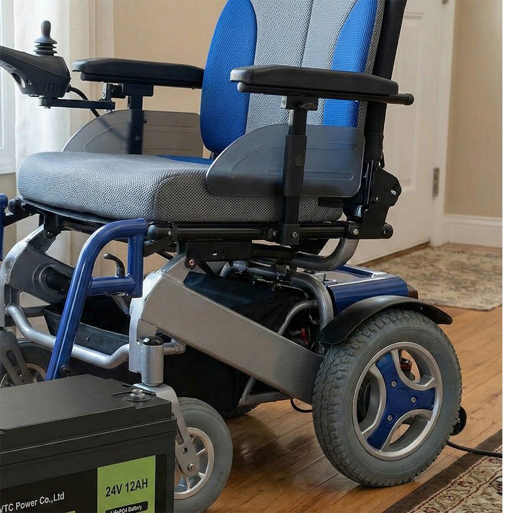 electric wheelchairs