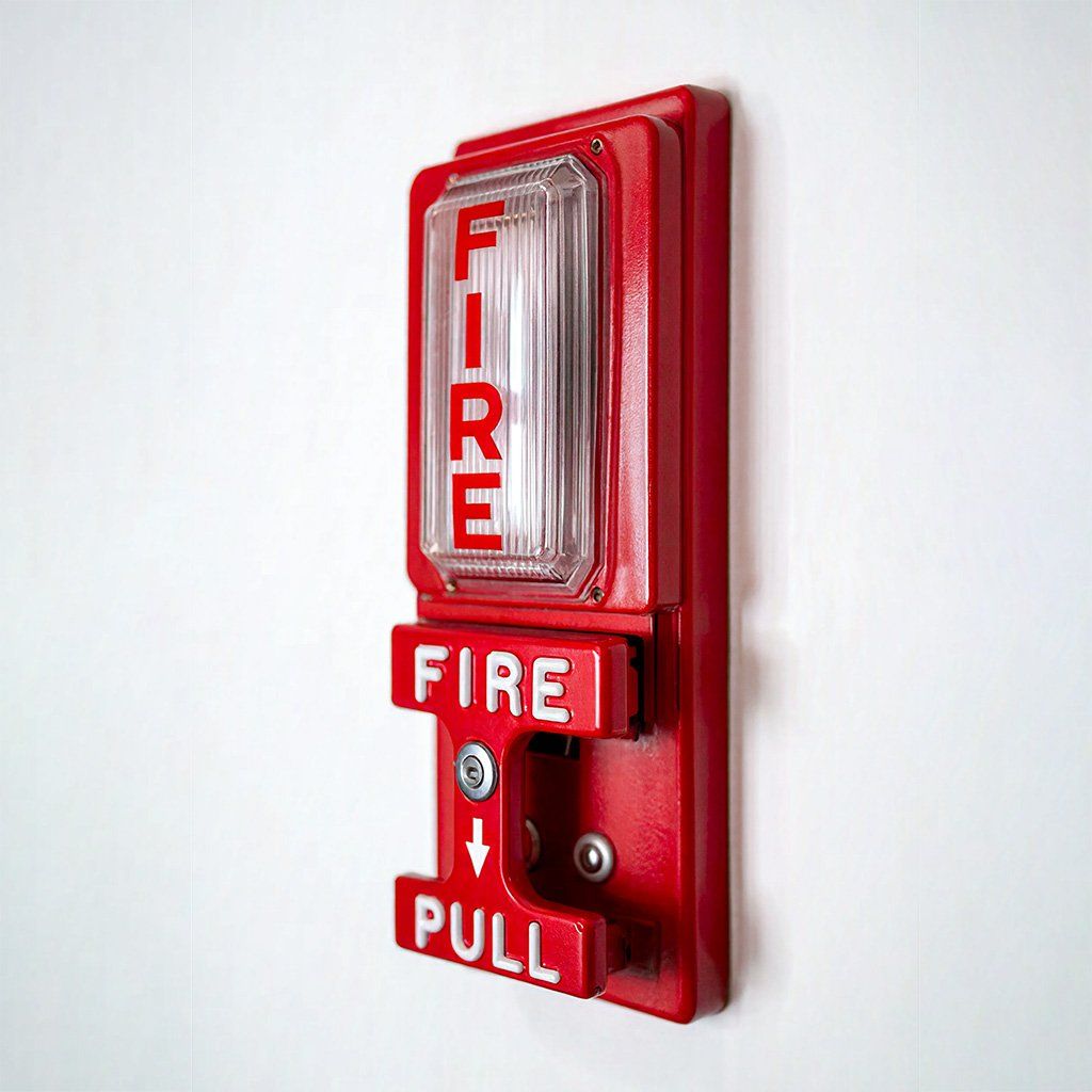 ire Alarm Systems