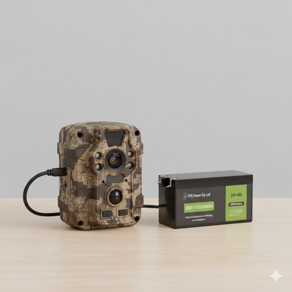 trail cameras