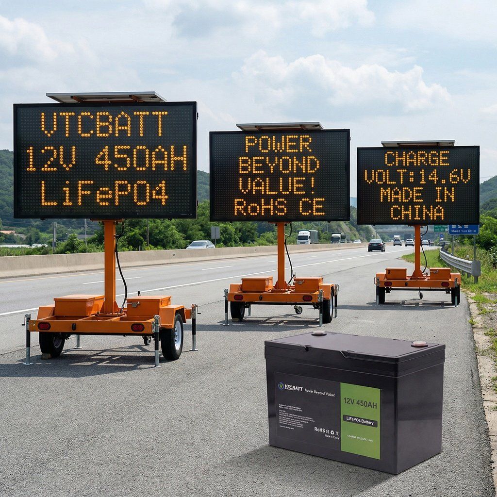 variable messag eboards