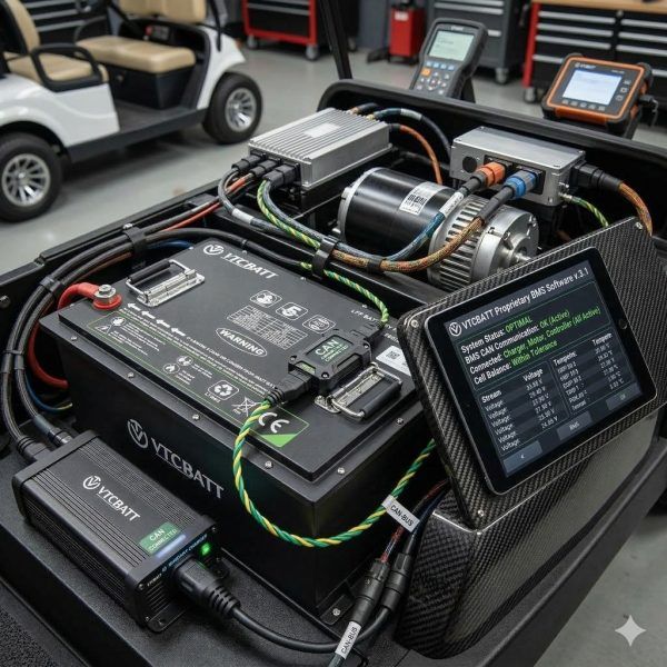 Seamless System Integration