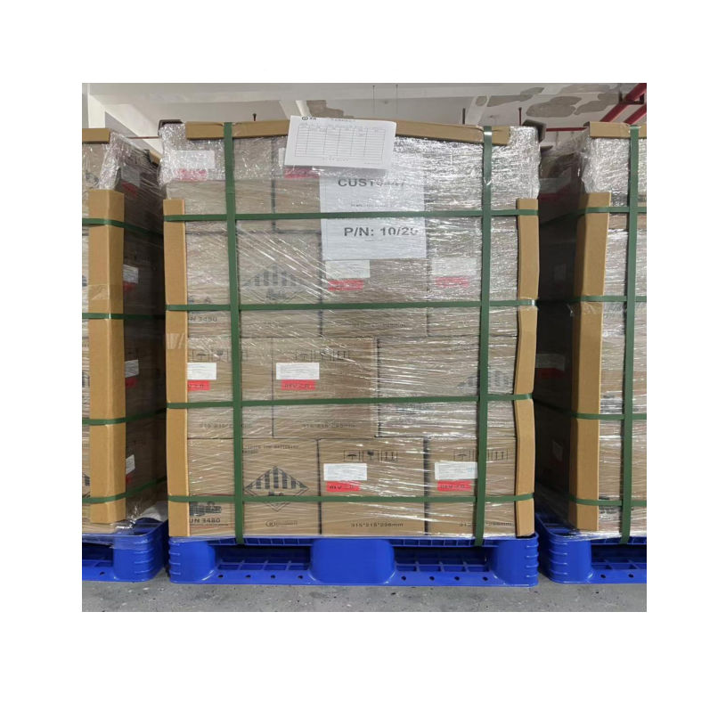 Shipment Standard for 32800 3.2V 8Ah LiFePO4 Cell