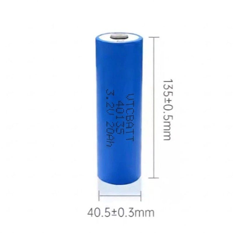 3.2V 40135 20Ah Lifepo4 Lithium Battery for Energy storage systems, solar battery systems, telecom base station backup, electric tricycles product view
