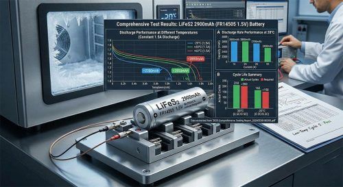 Comprehensive Testing for Deep Performance and Extreme Environments