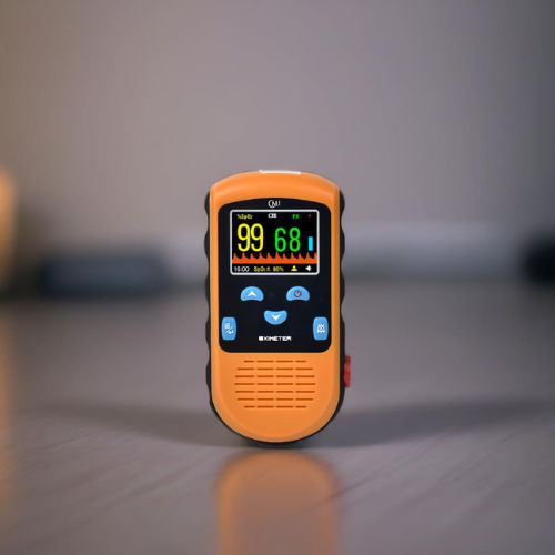 Medical Portable or Desktop Pulse Oximeter
