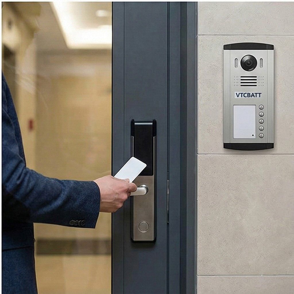 Access Control System