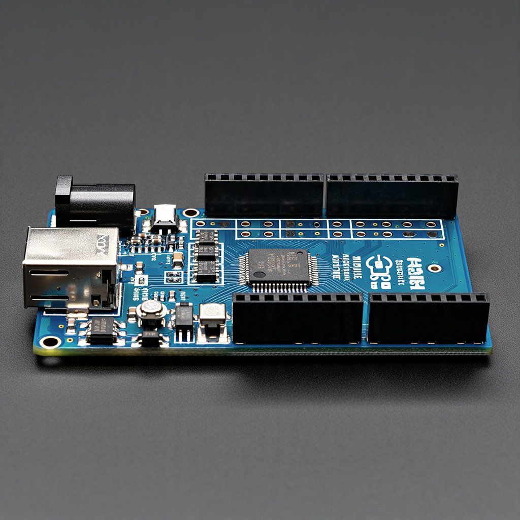 Arduino ESP32 Development Board
