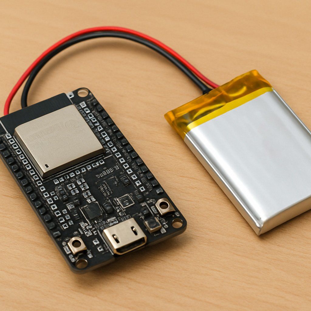 Arduino ESP32 Development Board