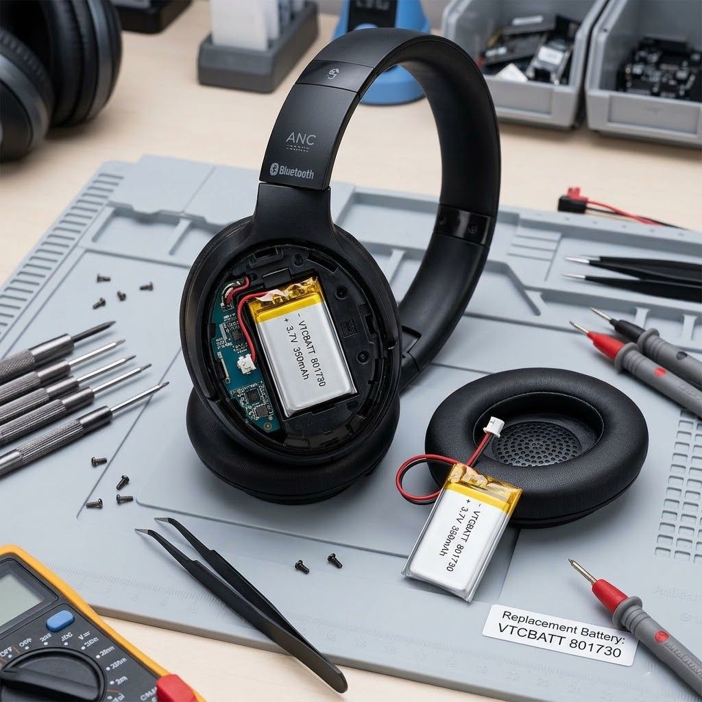 Bluetooth headsets