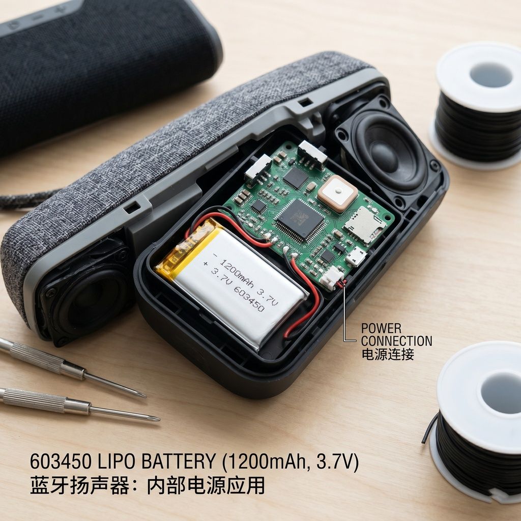 Bluetooth speakers