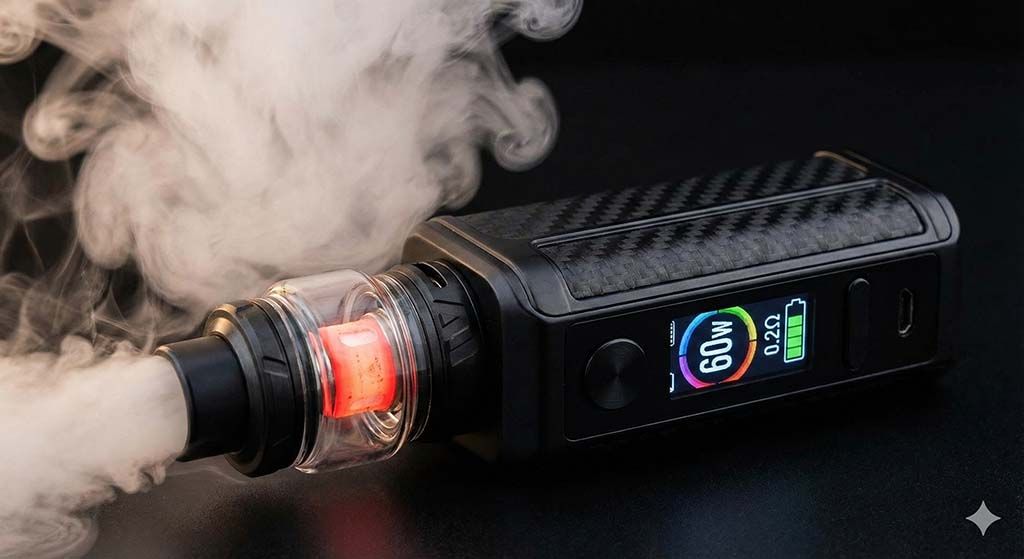 Box Mod