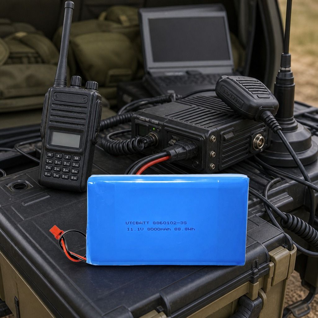 Communication devices