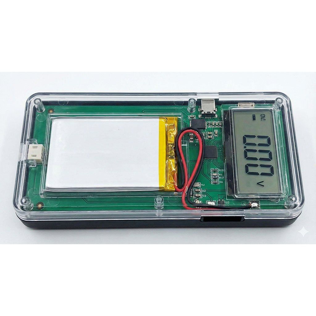 Digital Multimeters