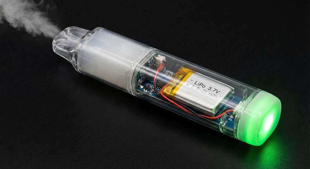 Disposable Vape