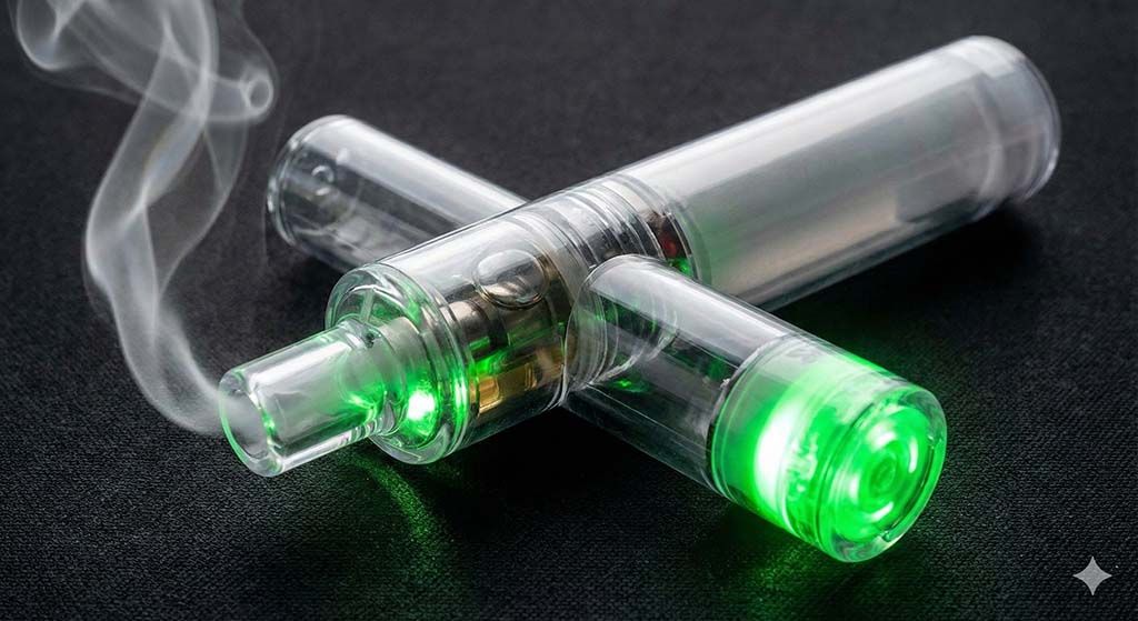 Disposable Vape