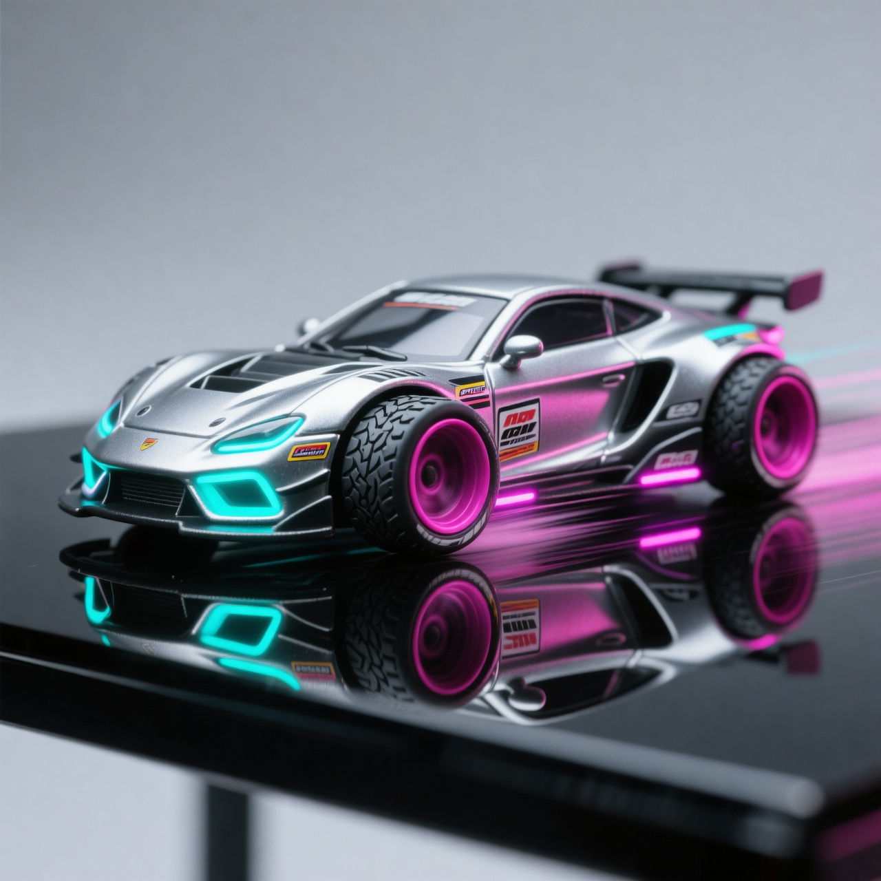 Drift Car