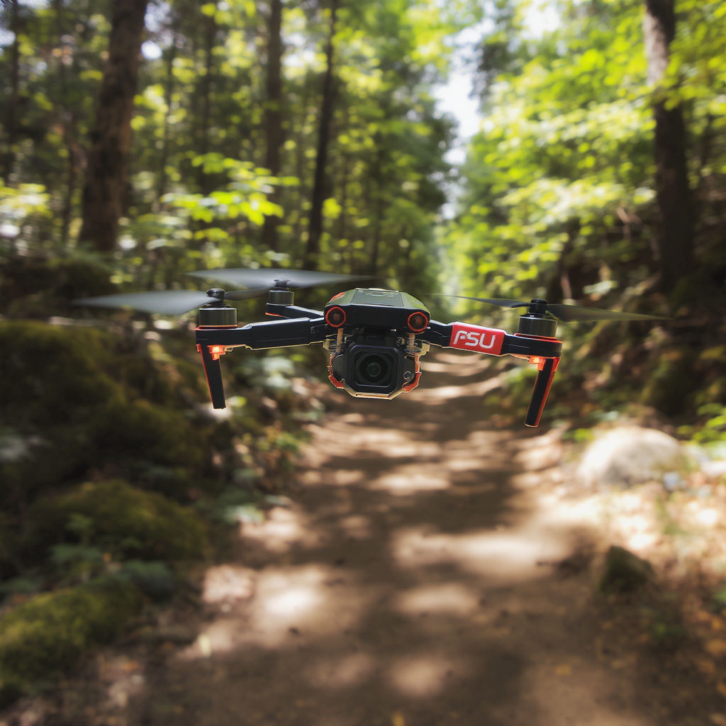 FPV Drone
