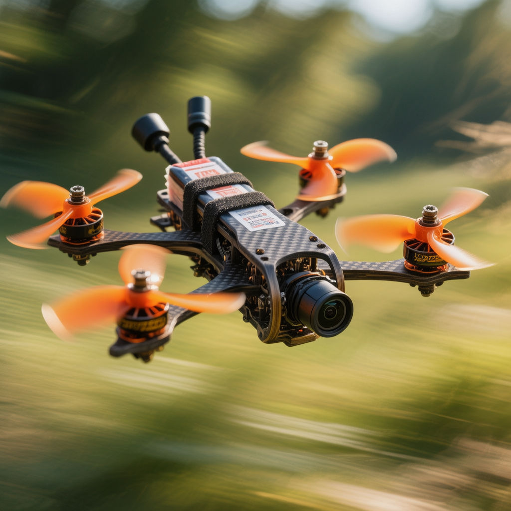 FPV Drone