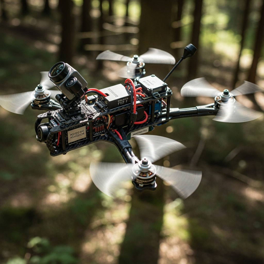 FPV Drone