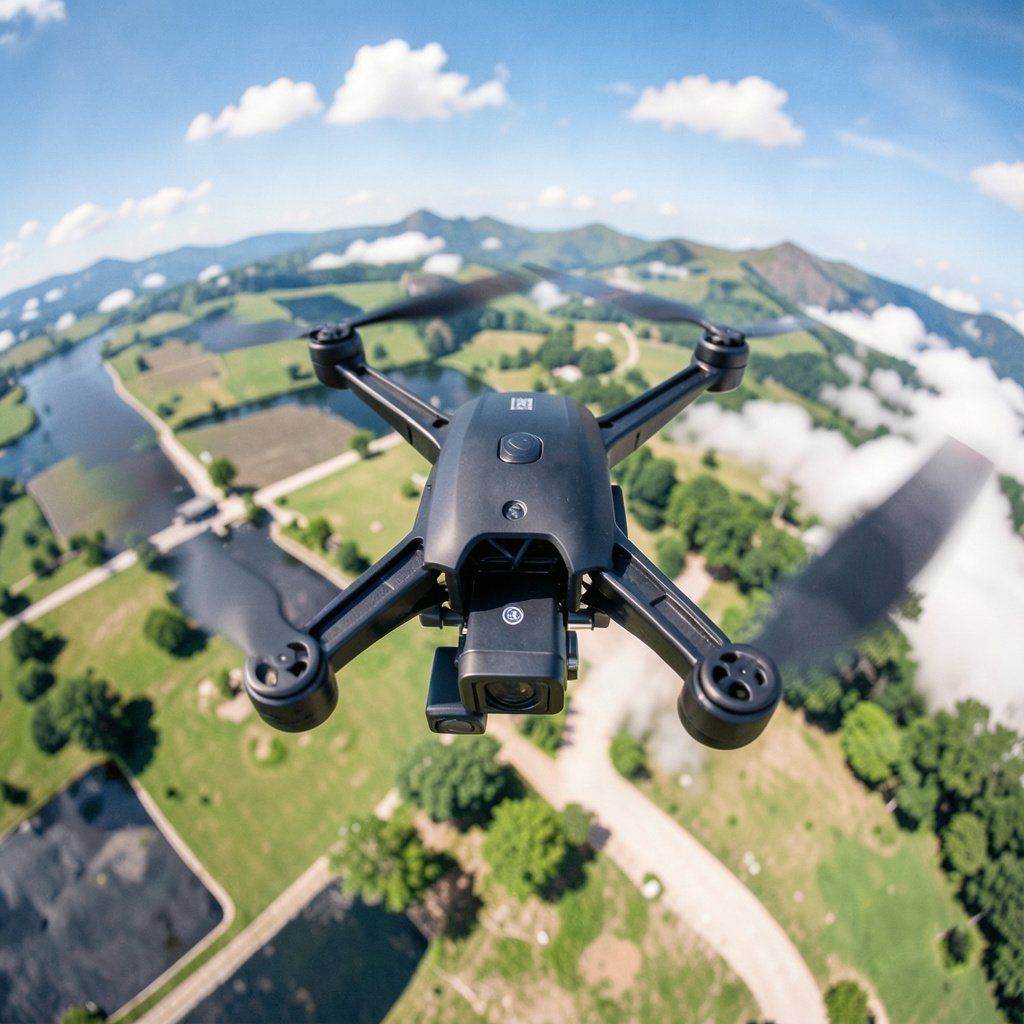 FPV Drone