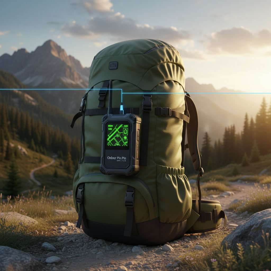 GPS Tracker
