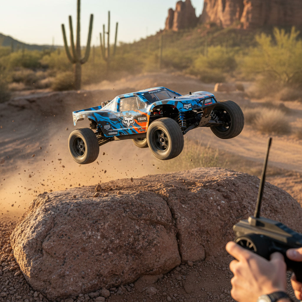 RC Car