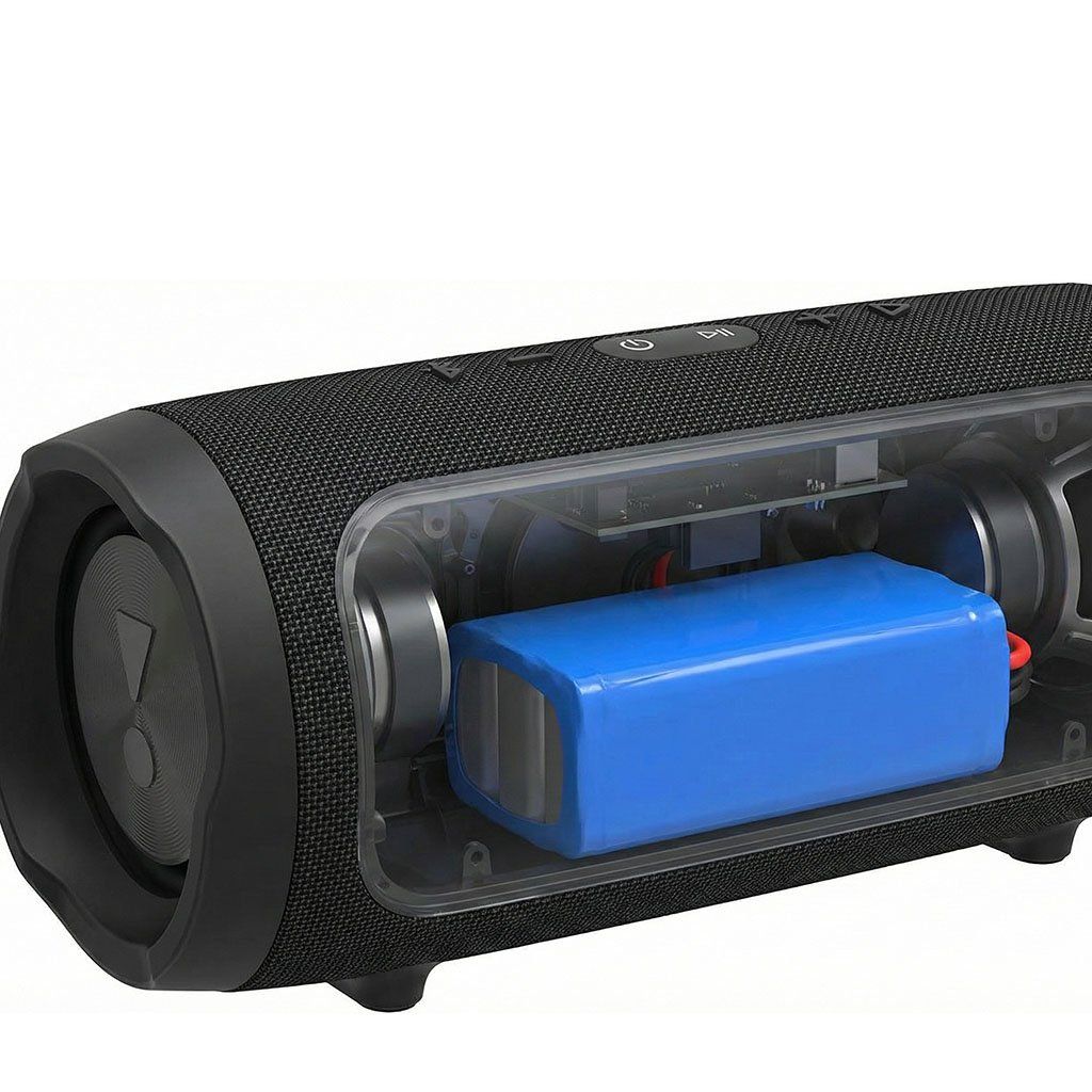 Large Bluetooth Speakers