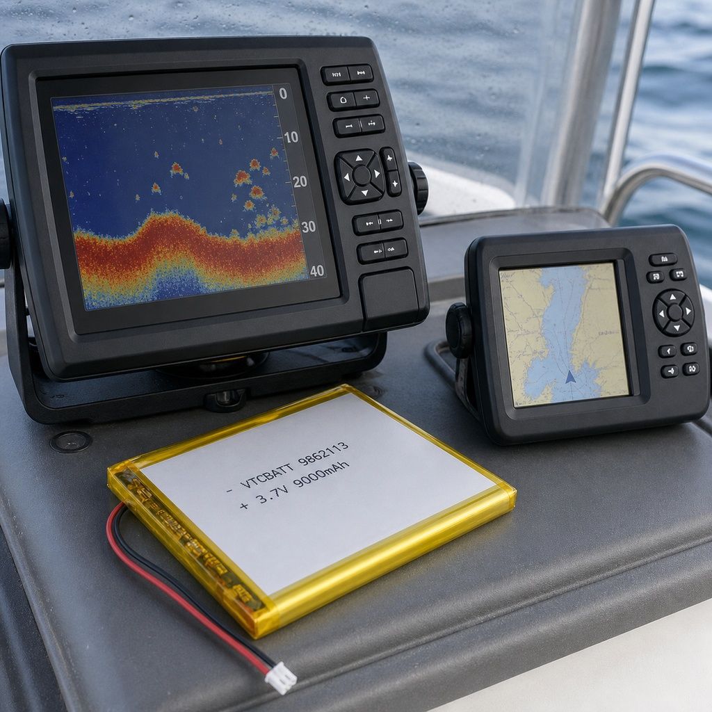 Marine Electronics