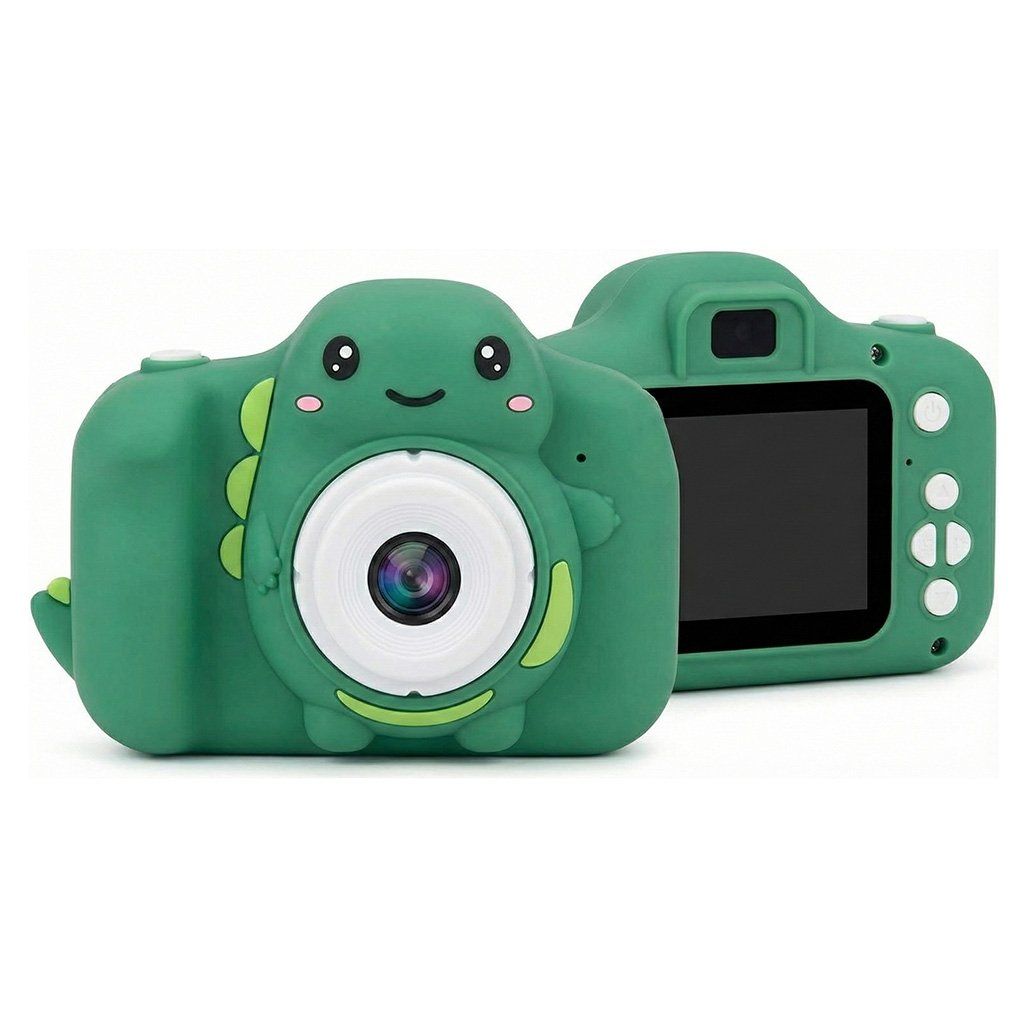 Novelty Character Camera