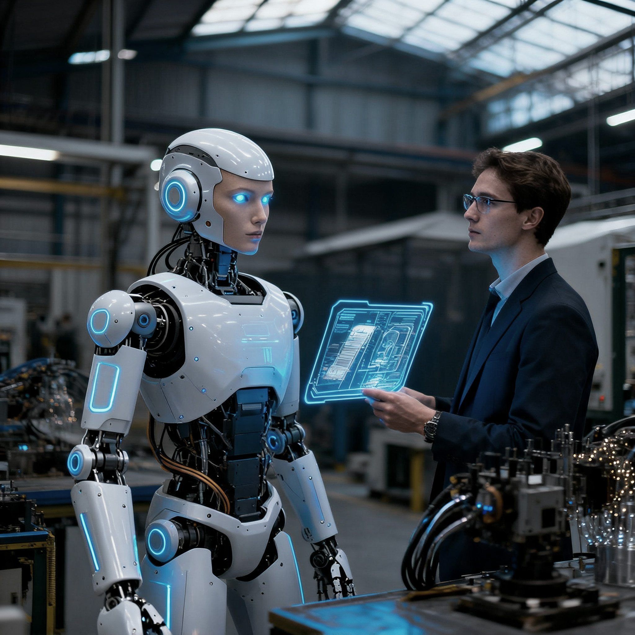 OD Robots