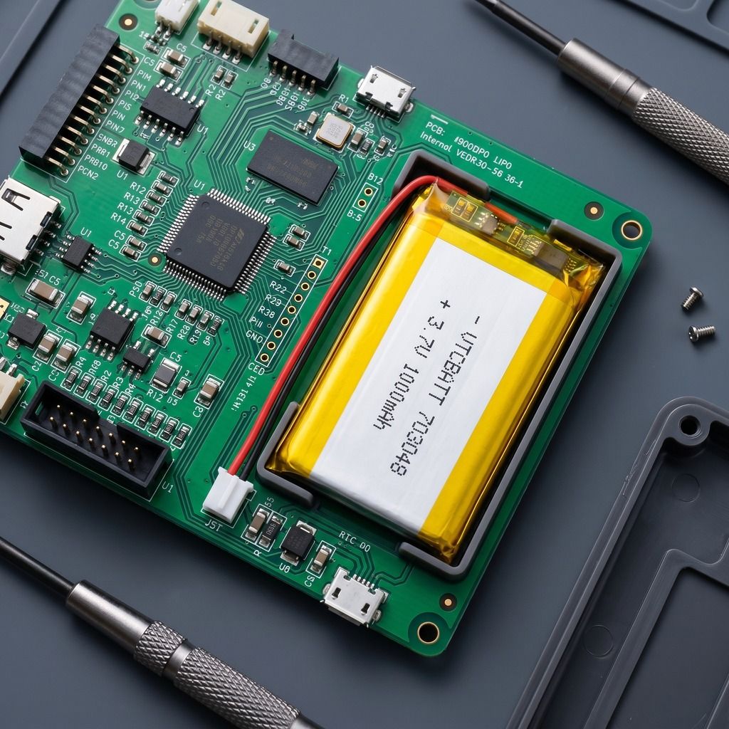OEM embedded devices