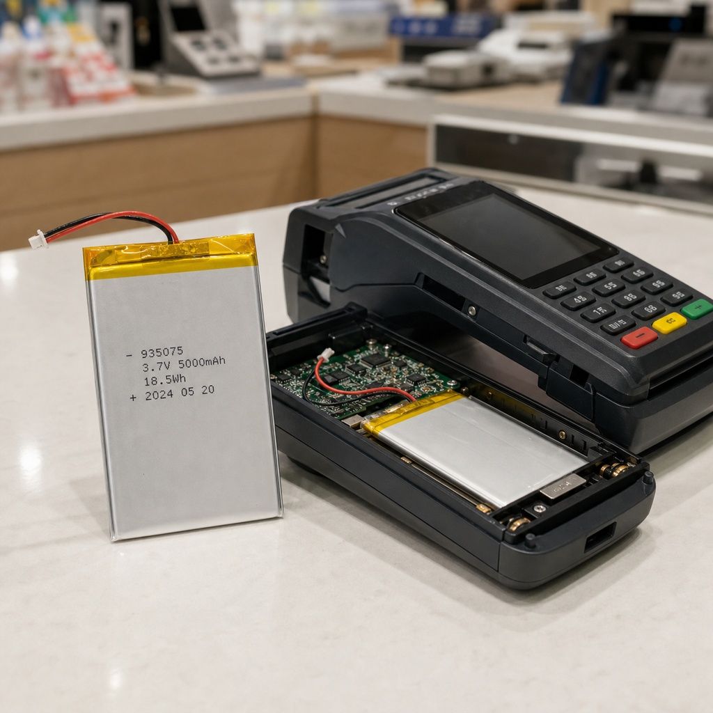 POS Terminal