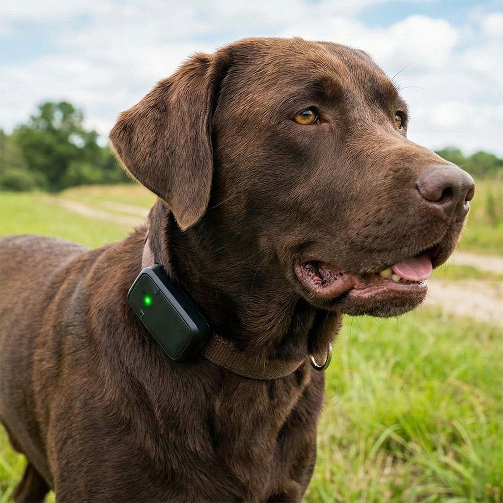 Battery for Pet GPS tracker