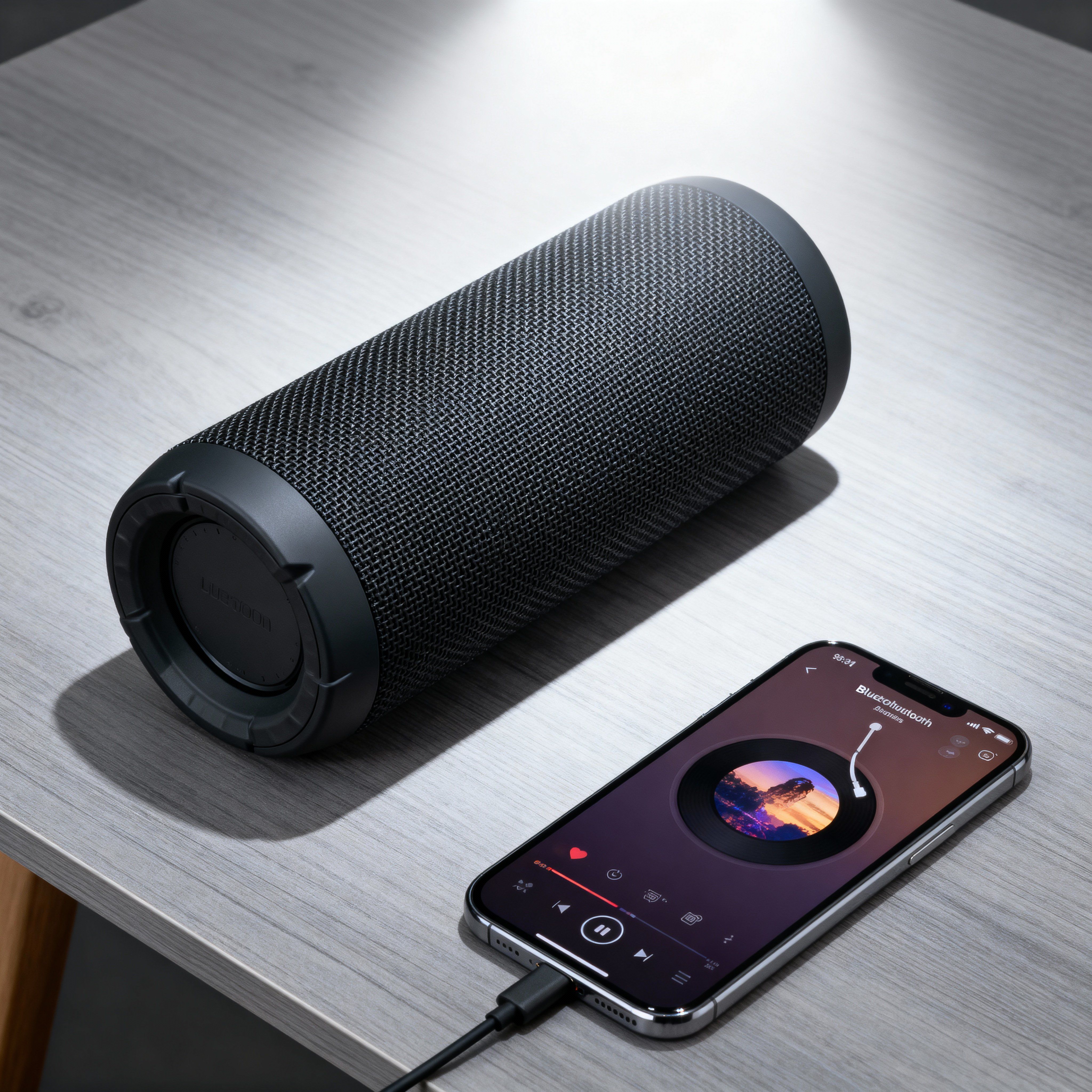 Speaker