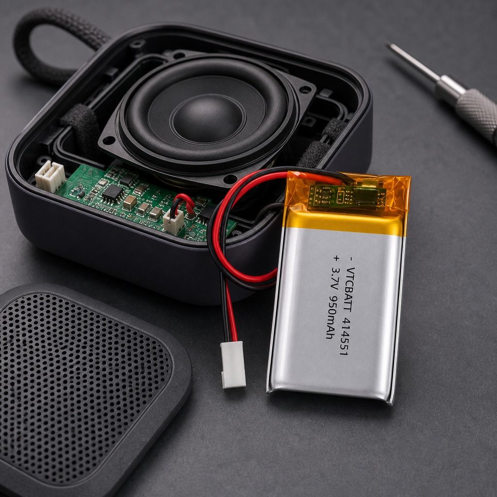 Portable Bluetooth Speakers