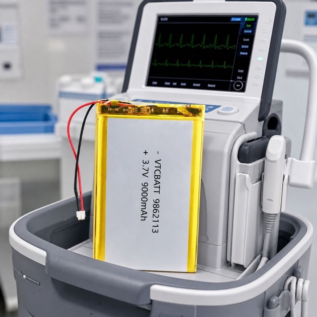 Portable Medical Carts
