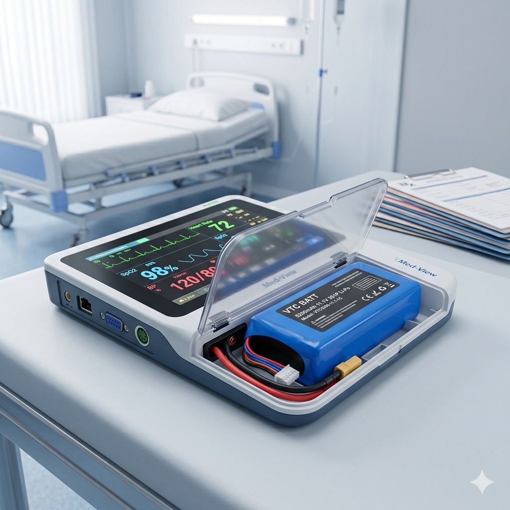 Portable Medical Equipment