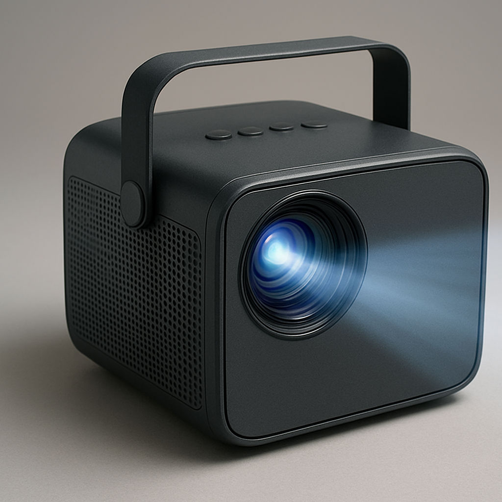 Portable Projector