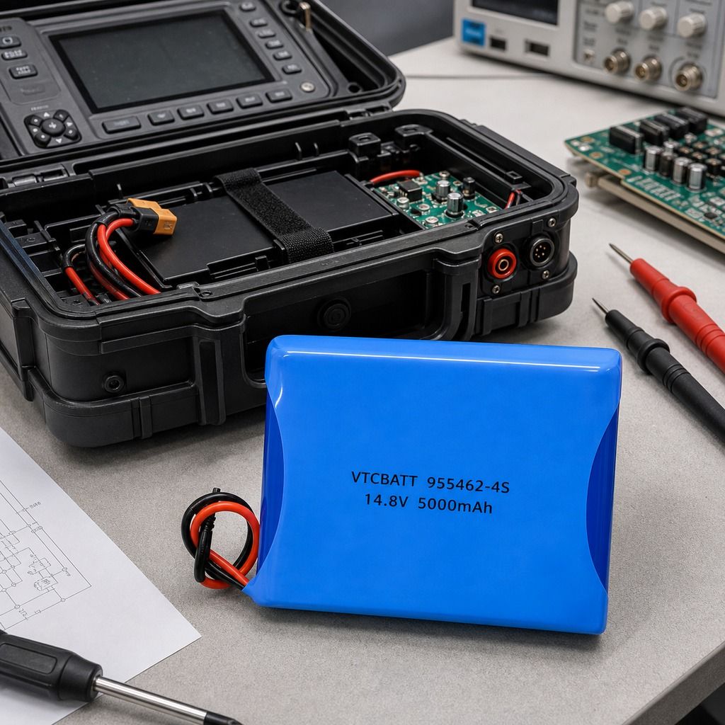 Portable Test Equipment