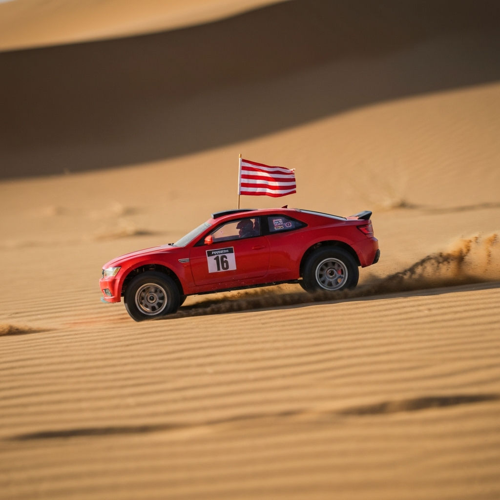 RC Car