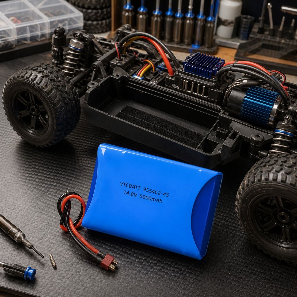 RC Cars