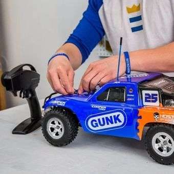 RC Cars
