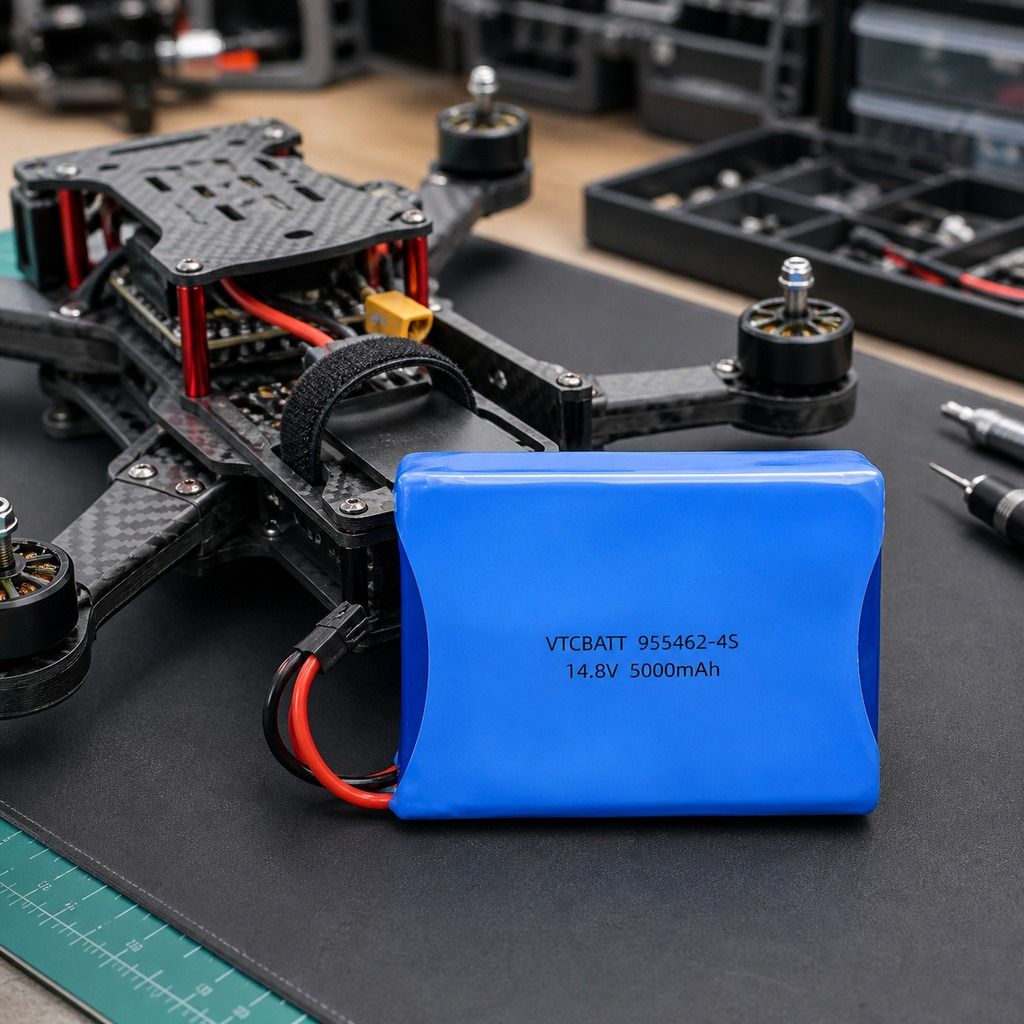 RC Drones