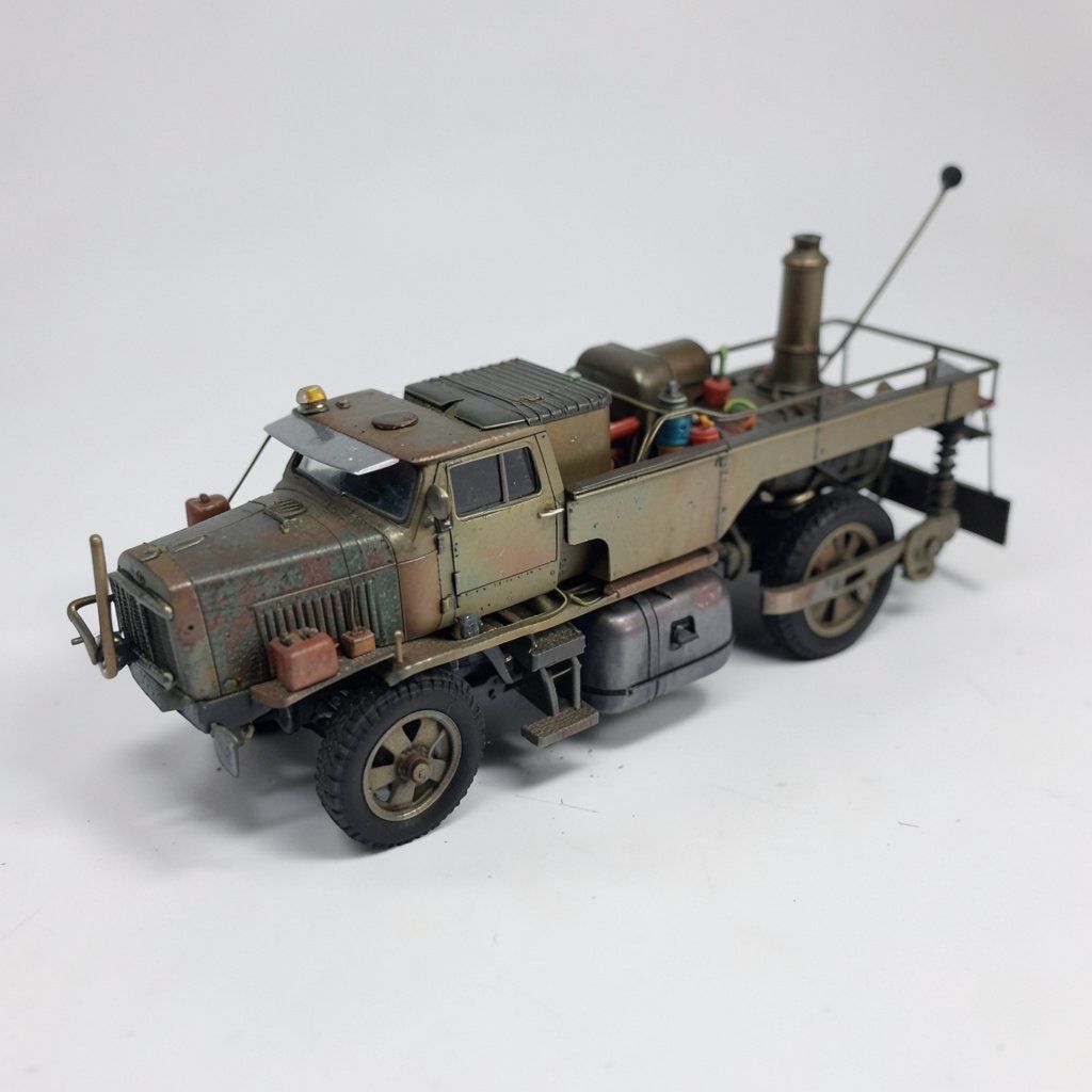RC Models 1