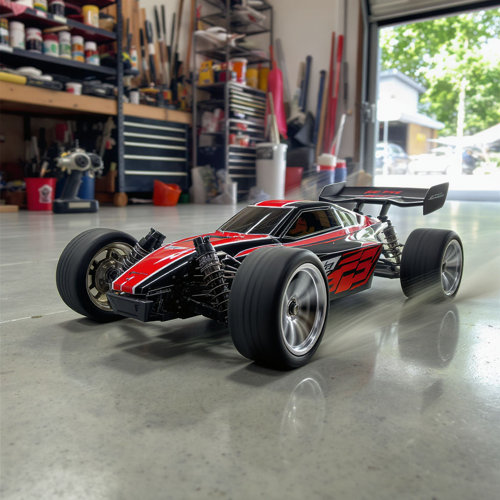 RC Models 2