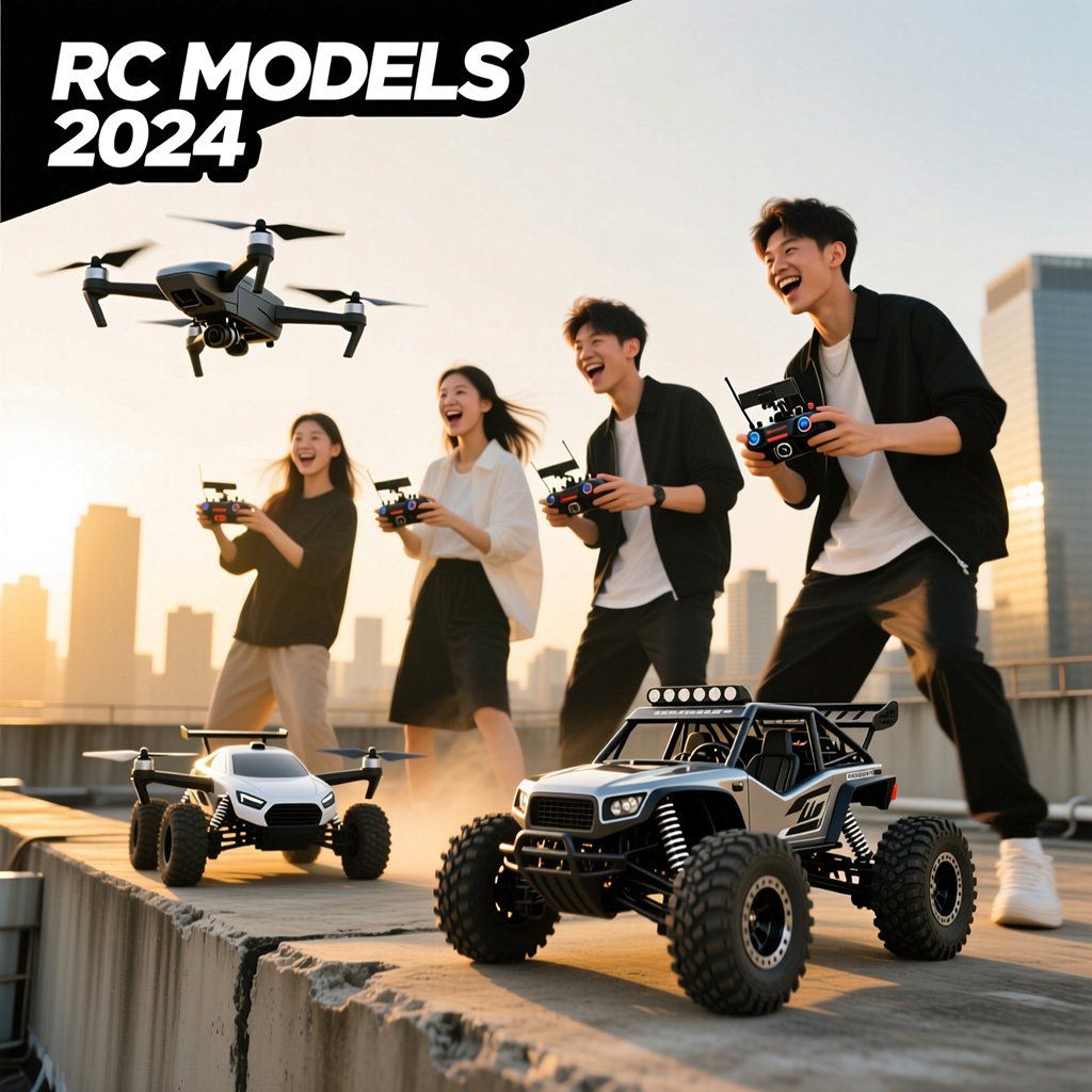 RC Models