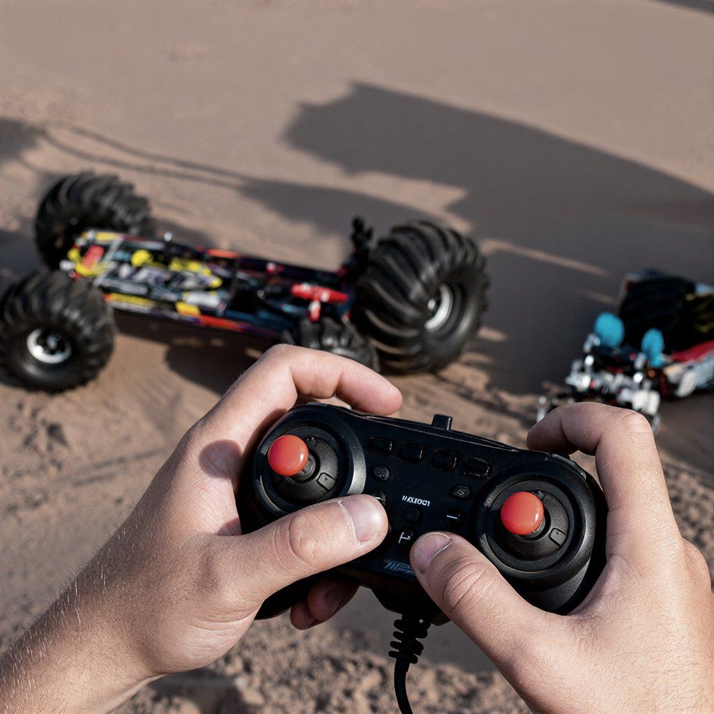 RC Truck