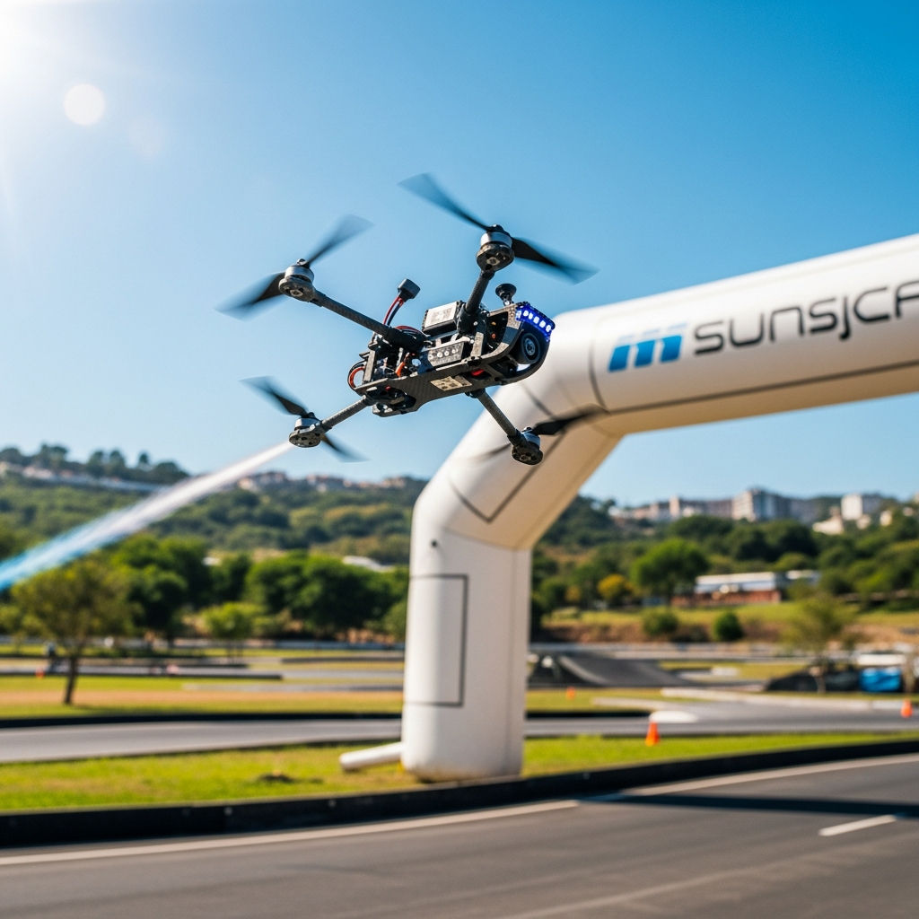 Racing Drone