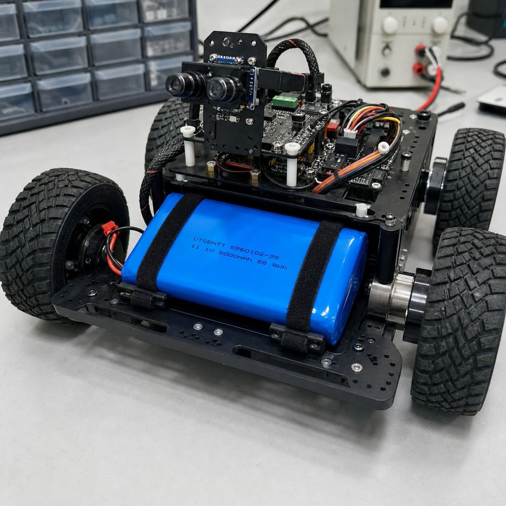 Robotics